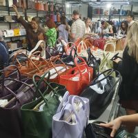 Aspinal of London Sample Sale
