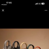 Aspinal of London Sample Sale