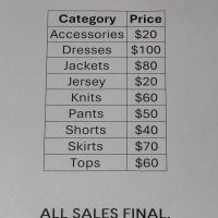 Pearl by Lela Rose Sample Sale