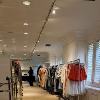Pearl by Lela Rose Sample Sale