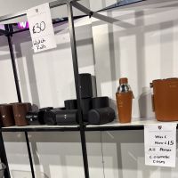 Aspinal of London Sample Sale