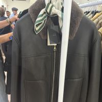 Dunhill Sample Sale