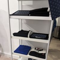 Dunhill Sample Sale