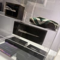 Dunhill Sample Sale