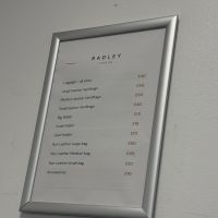 Radley Warehouse Sale