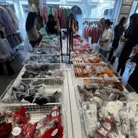 Hunza G Private Sale