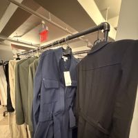 Reiss Sample Sale