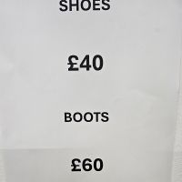 M&A Multi-Brand Sample Sale