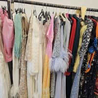 M&A Multi-Brand Sample Sale