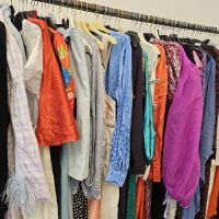 M&A Multi-Brand Sample Sale