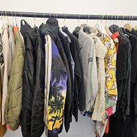 M&A Multi-Brand Sample Sale