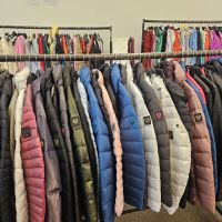 M&A Multi-Brand Sample Sale