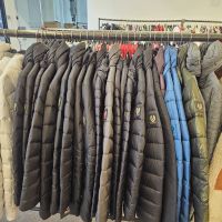 M&A Multi-Brand Sample Sale