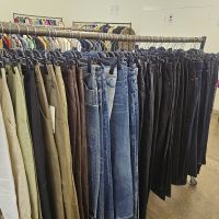 M&A Multi-Brand Sample Sale