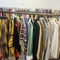 M&A Multi-Brand Sample Sale