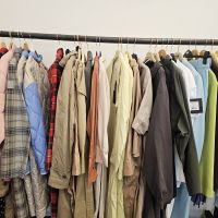 M&A Multi-Brand Sample Sale