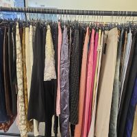 M&A Multi-Brand Sample Sale