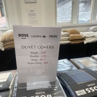 Yves Delorme Sample Sale