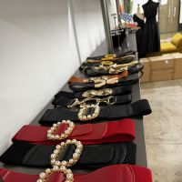 Area Stars Sample Sale