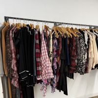 Area Stars Sample Sale