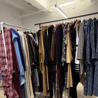 Area Stars Sample Sale