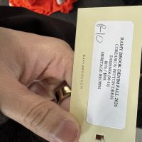 Ramy Brook Sample Sale