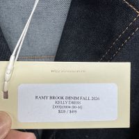 Ramy Brook Sample Sale