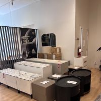 Calligaris Floor Sample Sale