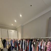 Style Fuel Sample Sale