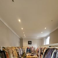Style Fuel Sample Sale