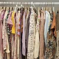 Style Fuel Sample Sale