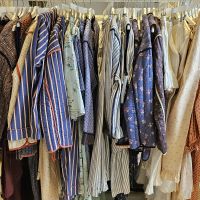 Style Fuel Sample Sale