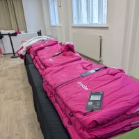 dryrobe Pop Up Outlet Sale
