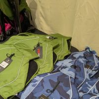 dryrobe Pop Up Outlet Sale