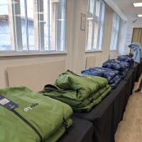 dryrobe Pop Up Outlet Sale