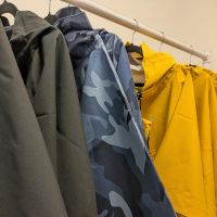 dryrobe Pop Up Outlet Sale