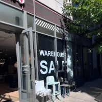 Calligaris Floor Sample Sale