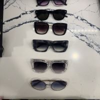Barton Perreira Annual Retail Sale