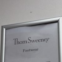 Thom Sweeney Sample Sale