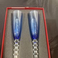 Baccarat Sample Sale
