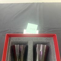 Baccarat Sample Sale