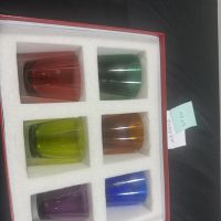 Baccarat Sample Sale