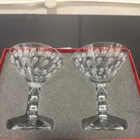 Baccarat Sample Sale