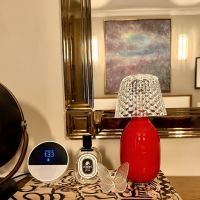 Baccarat Sample Sale