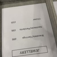 Vivienne Westwood Sample Sale