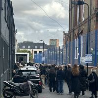 Vivienne Westwood Sample Sale