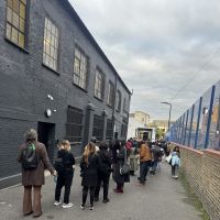 Vivienne Westwood Sample Sale
