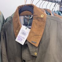 Barbour Sample Sale
