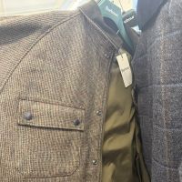 Barbour Sample Sale