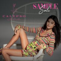 Calypso St. Barth Sample Sale